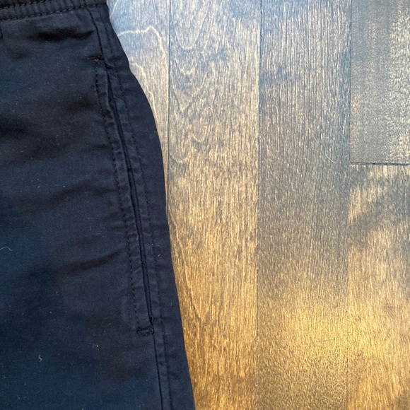 ZARA cropped pants with drawstring - Picture 6 of 6